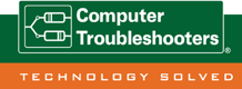 Computer Troubleshooters Logo