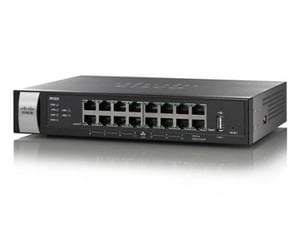 Cisco RV325 Dual WAN Router
