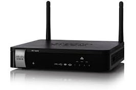 Cisco RV 130W Wireless Router