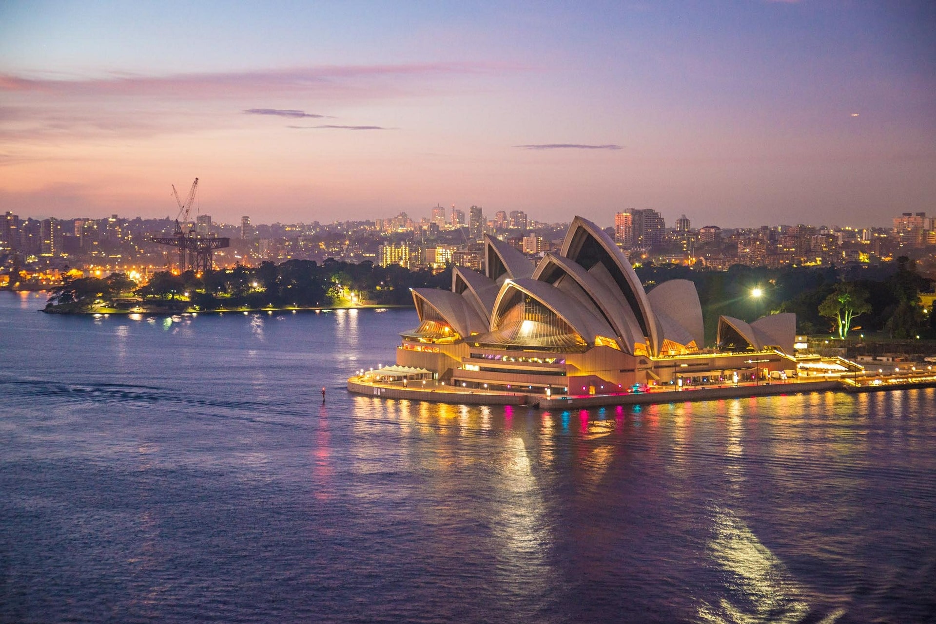 sydney-australia